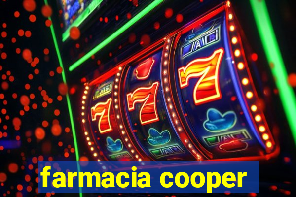 farmacia cooper